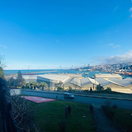 Ganita Life Hotel Trabzon Kültér fotó