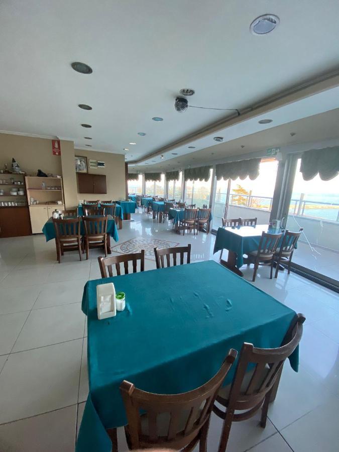 Ganita Life Hotel Trabzon Kültér fotó