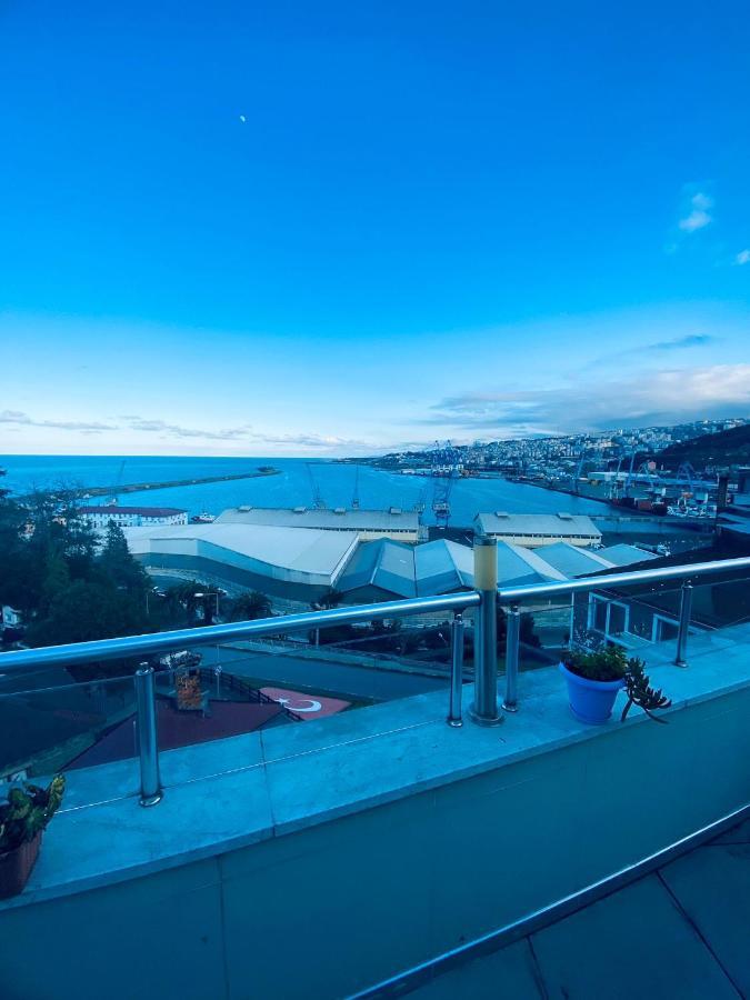 Ganita Life Hotel Trabzon Kültér fotó