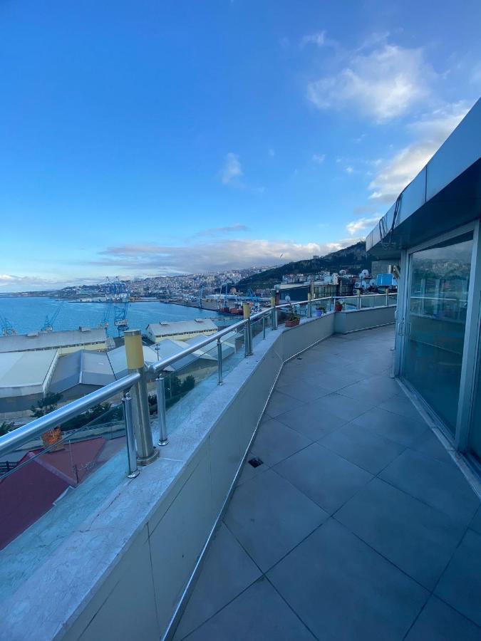 Ganita Life Hotel Trabzon Kültér fotó