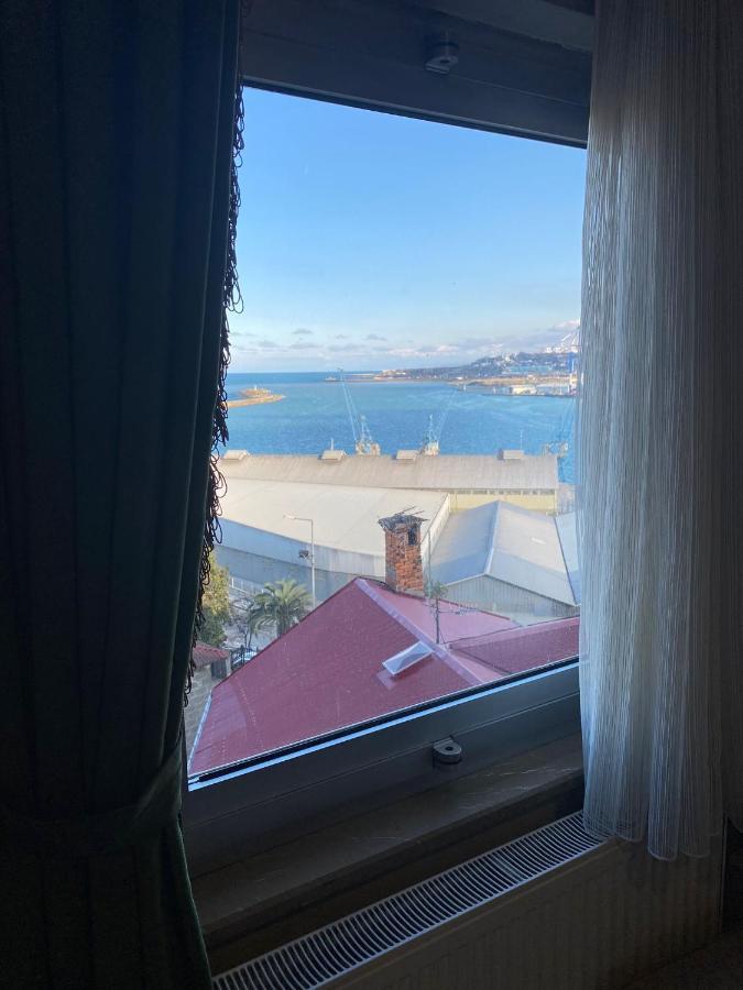 Ganita Life Hotel Trabzon Kültér fotó