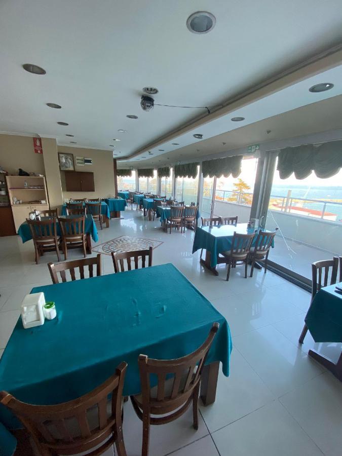 Ganita Life Hotel Trabzon Kültér fotó