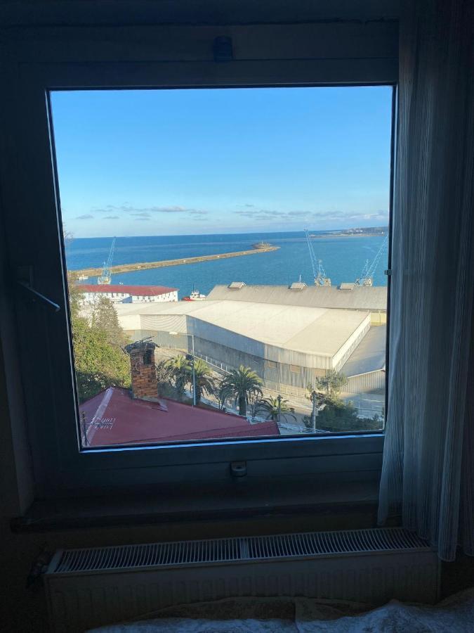 Ganita Life Hotel Trabzon Kültér fotó