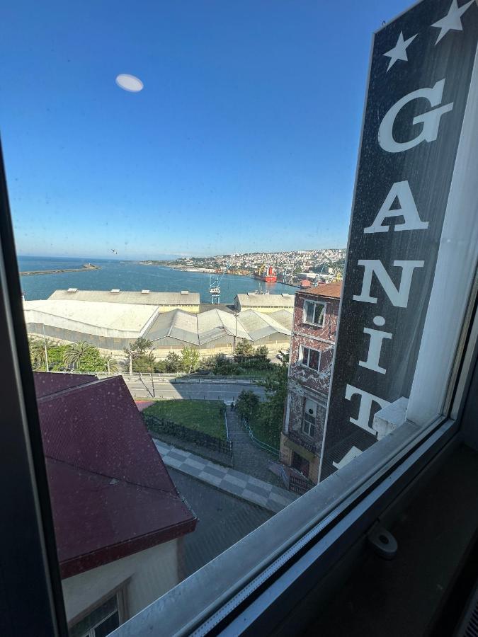 Ganita Life Hotel Trabzon Kültér fotó