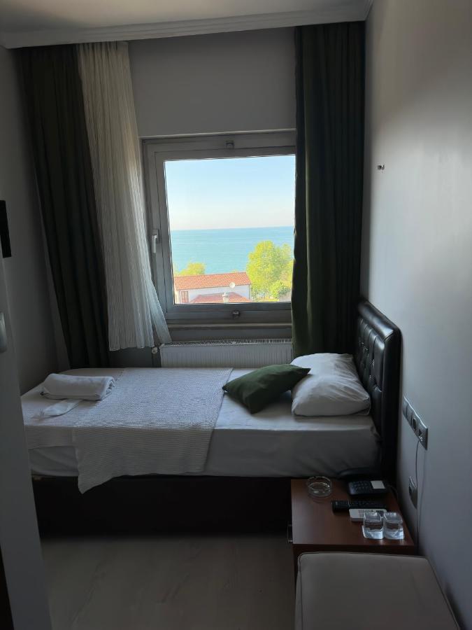 Ganita Life Hotel Trabzon Kültér fotó