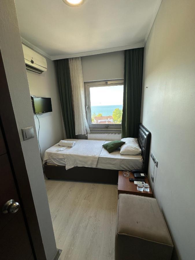 Ganita Life Hotel Trabzon Kültér fotó
