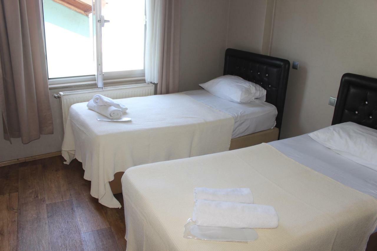 Ganita Life Hotel Trabzon Kültér fotó