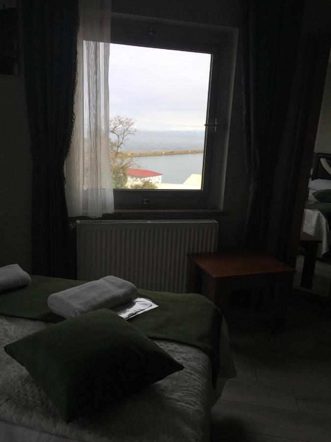 Ganita Life Hotel Trabzon Kültér fotó